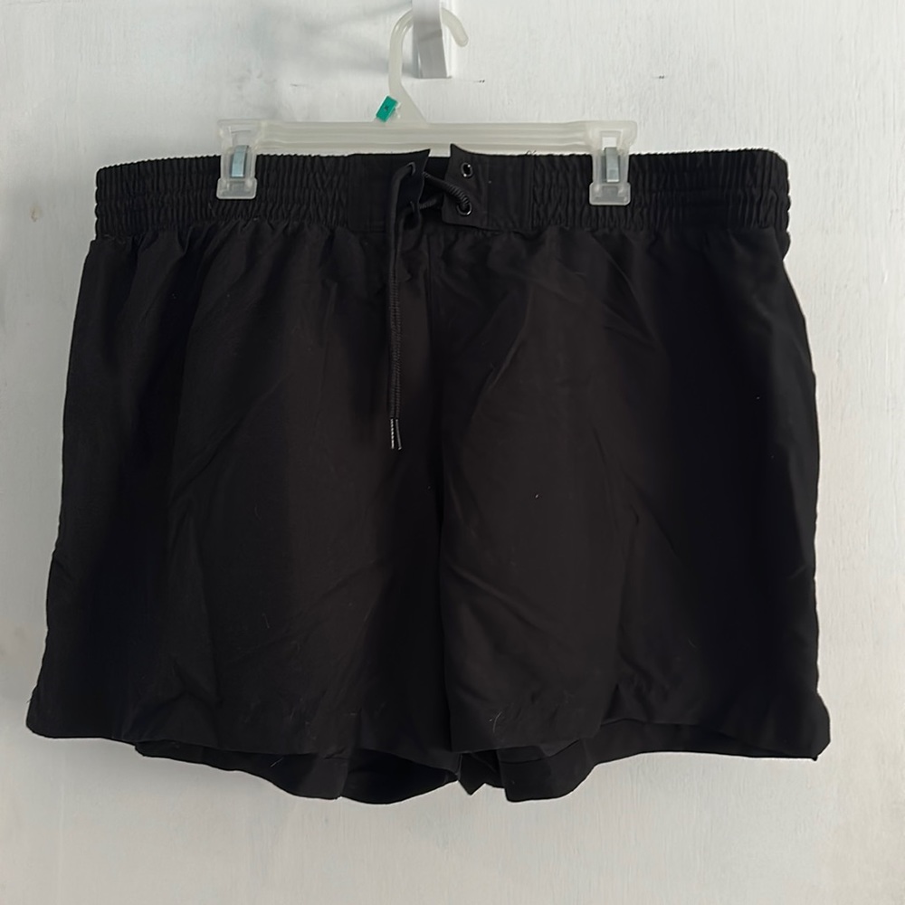 Kona Sol Swim Cover Short